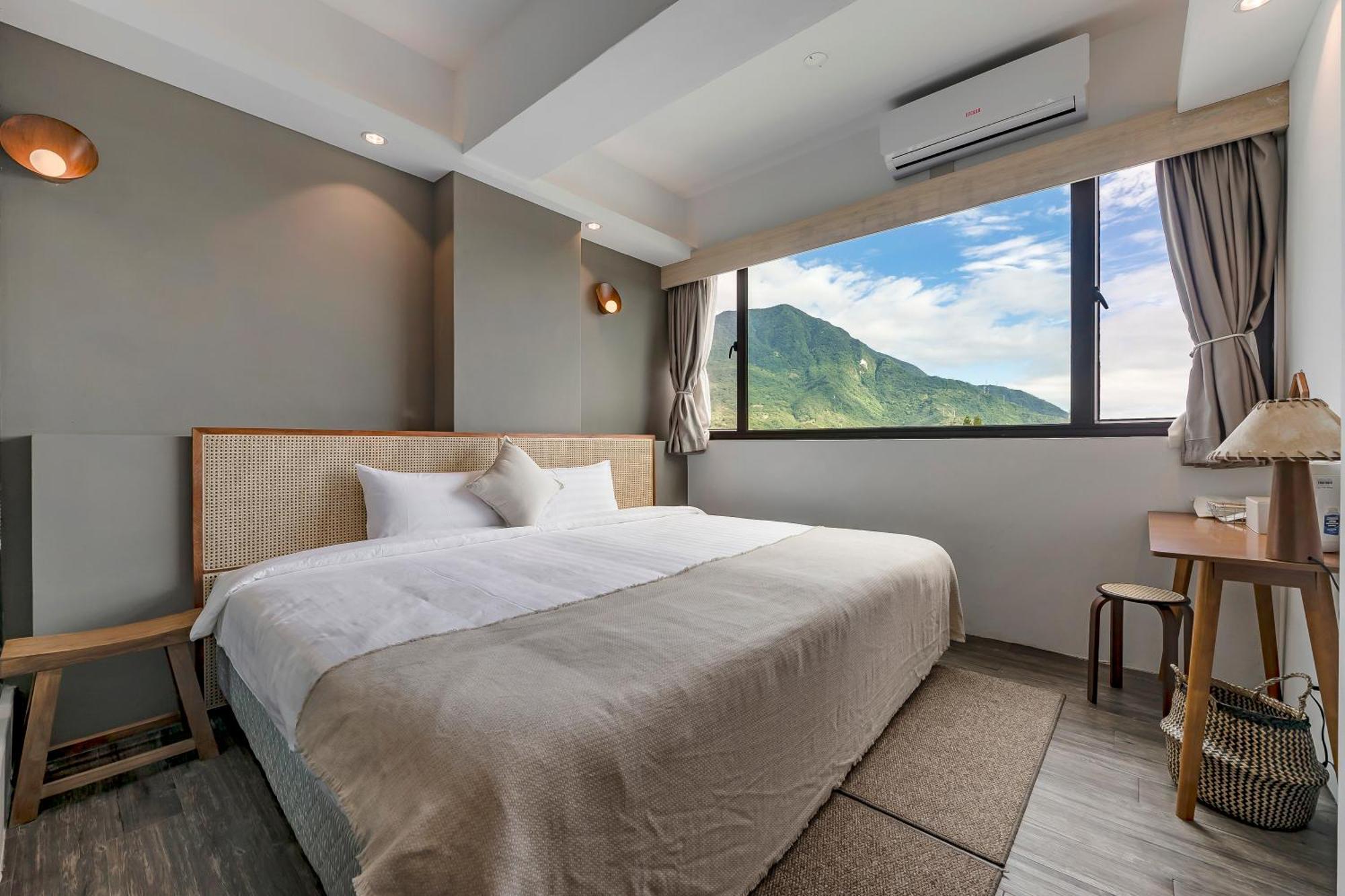 Kuma B&B Ji'an Zimmer foto