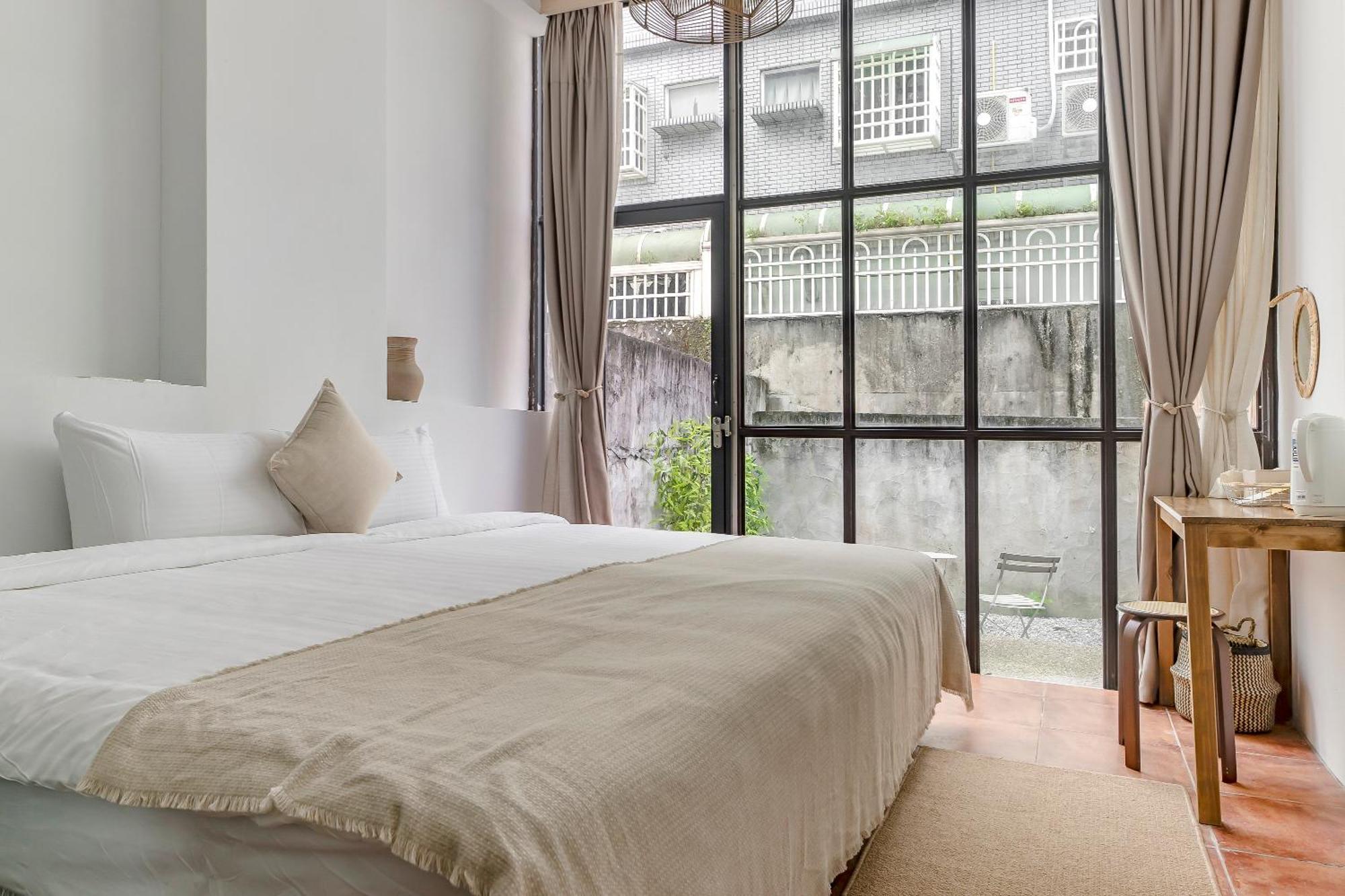 Kuma B&B Ji'an Zimmer foto