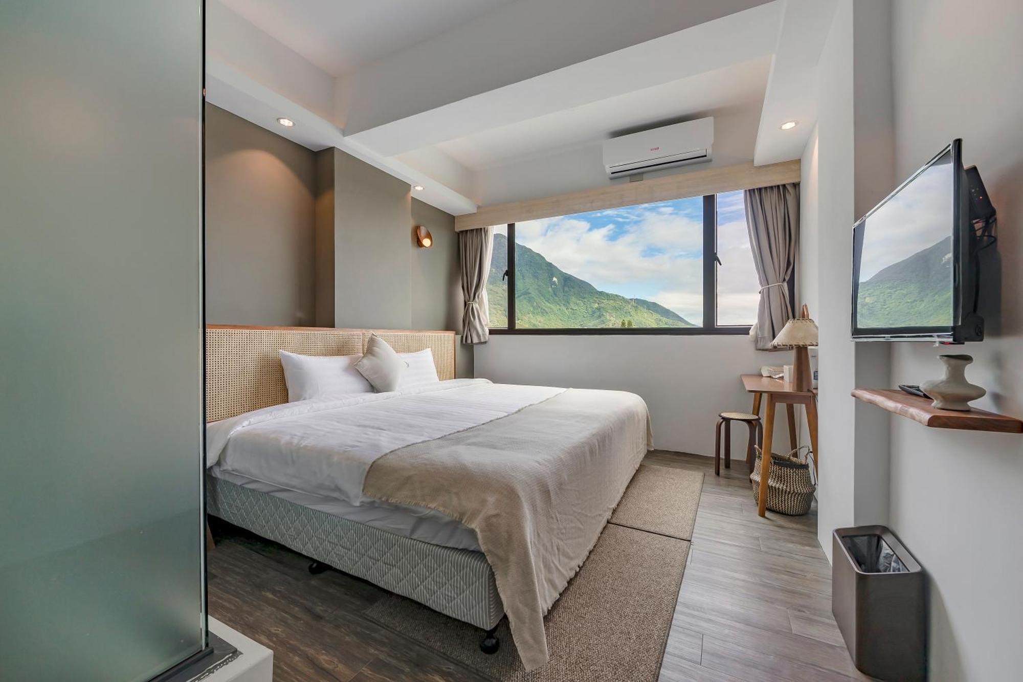 Kuma B&B Ji'an Zimmer foto