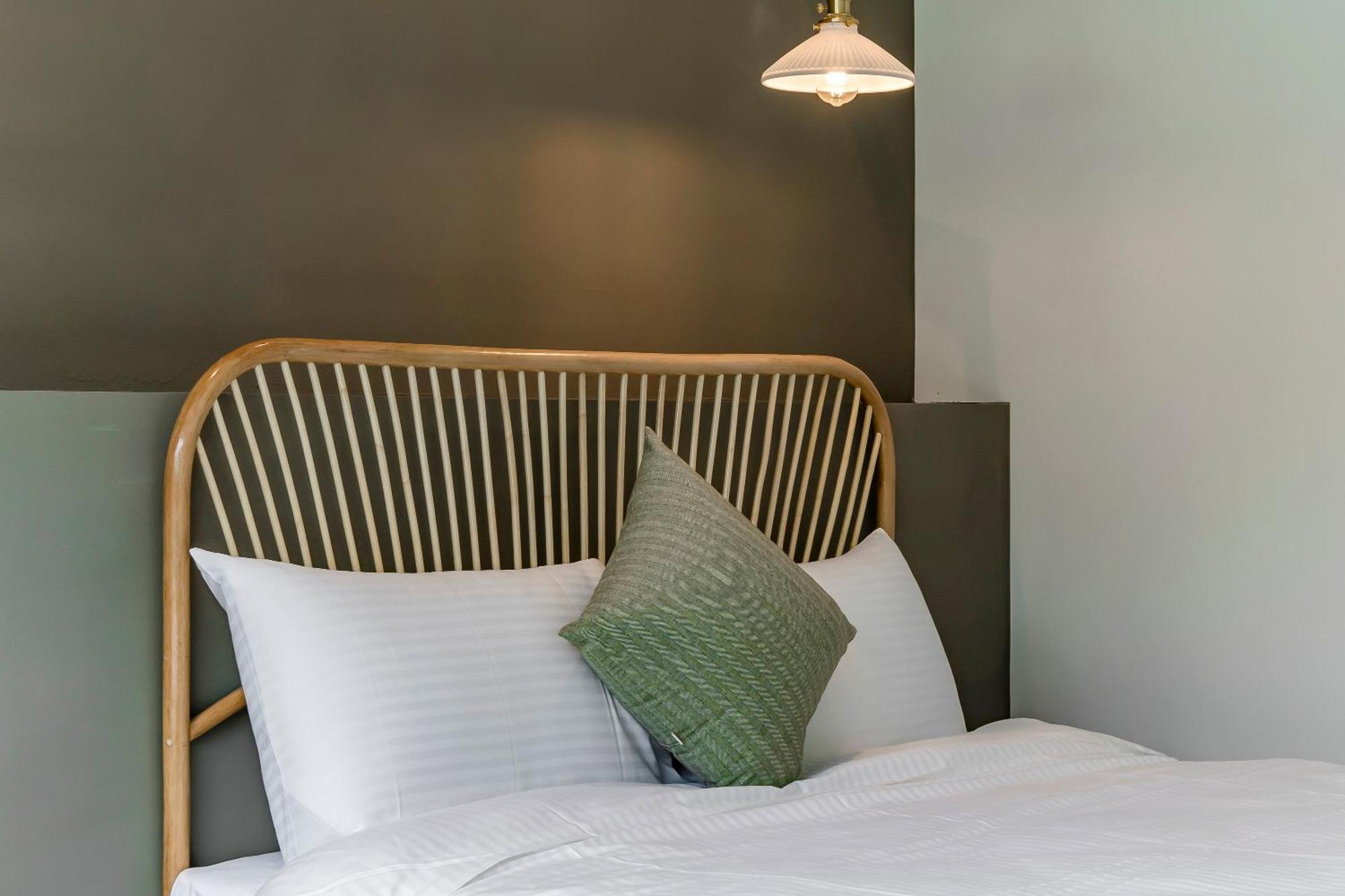 Kuma B&B Ji'an Zimmer foto