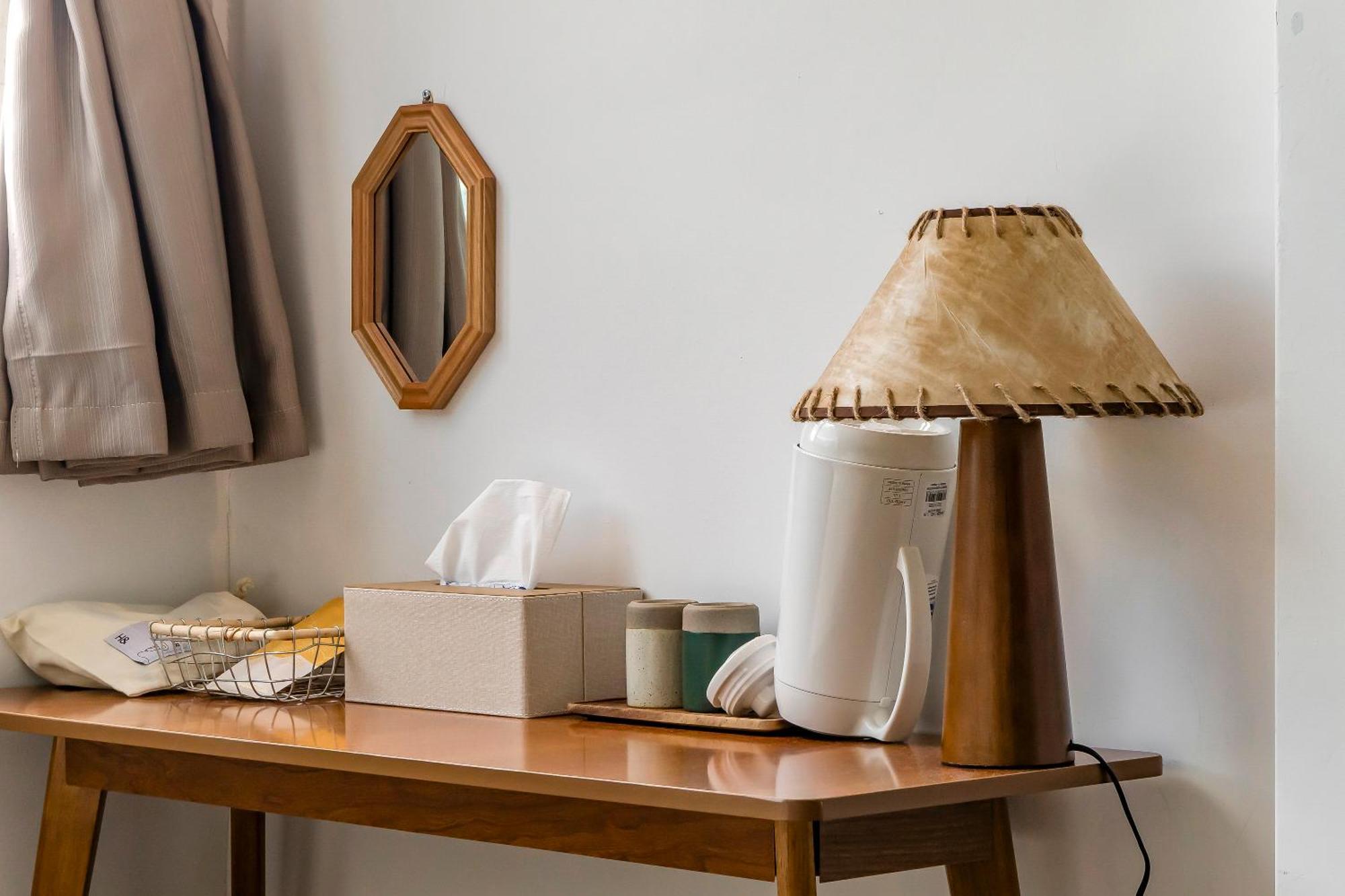 Kuma B&B Ji'an Zimmer foto
