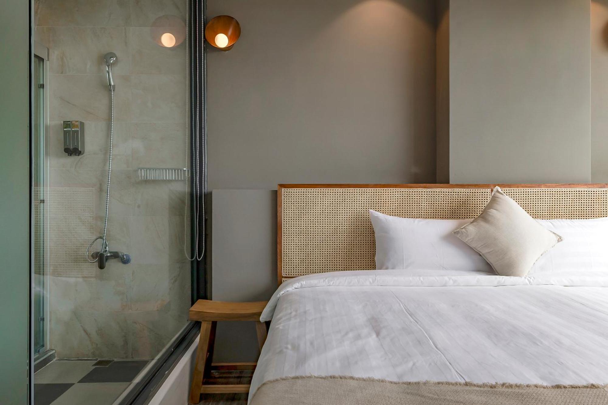Kuma B&B Ji'an Zimmer foto