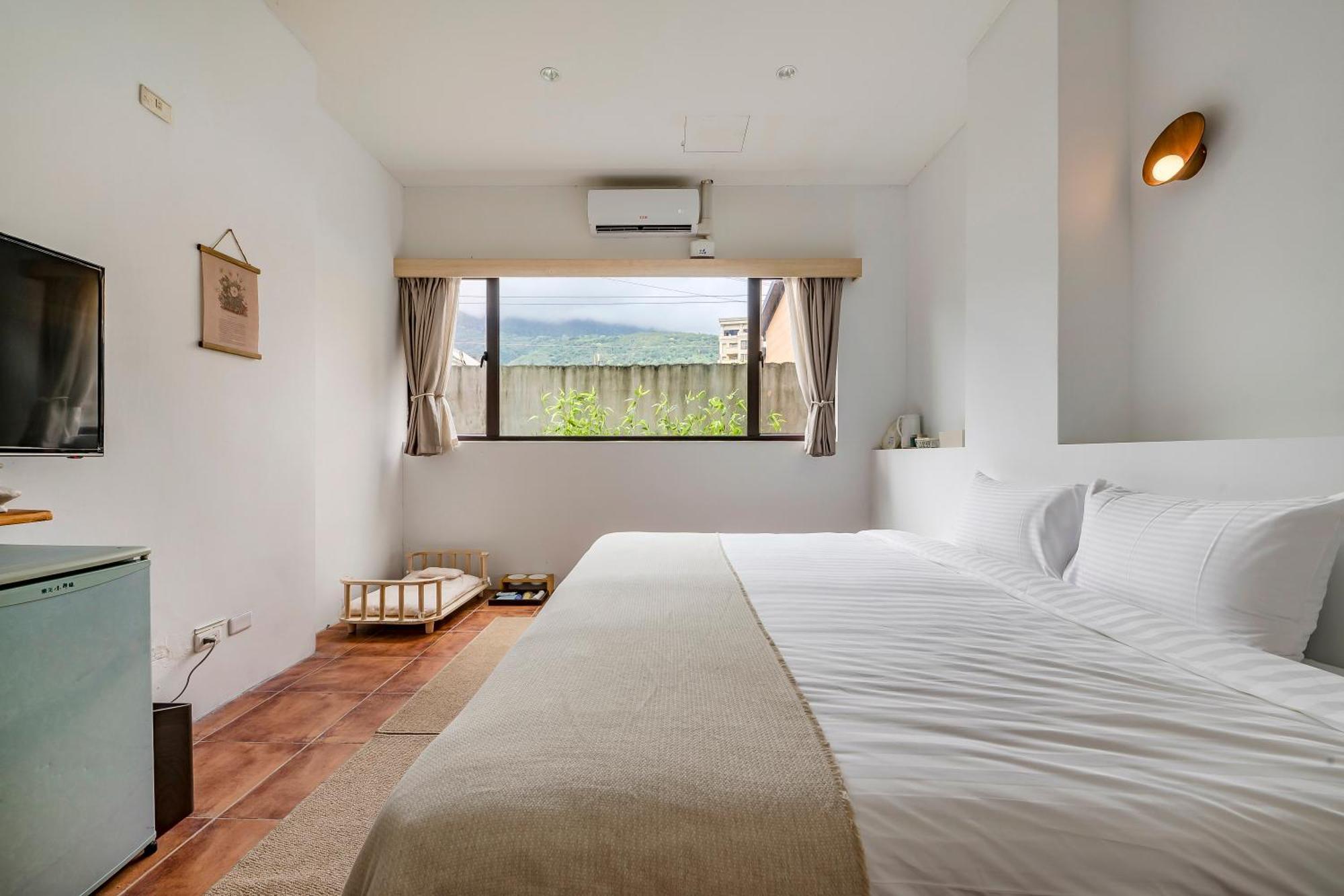 Kuma B&B Ji'an Zimmer foto