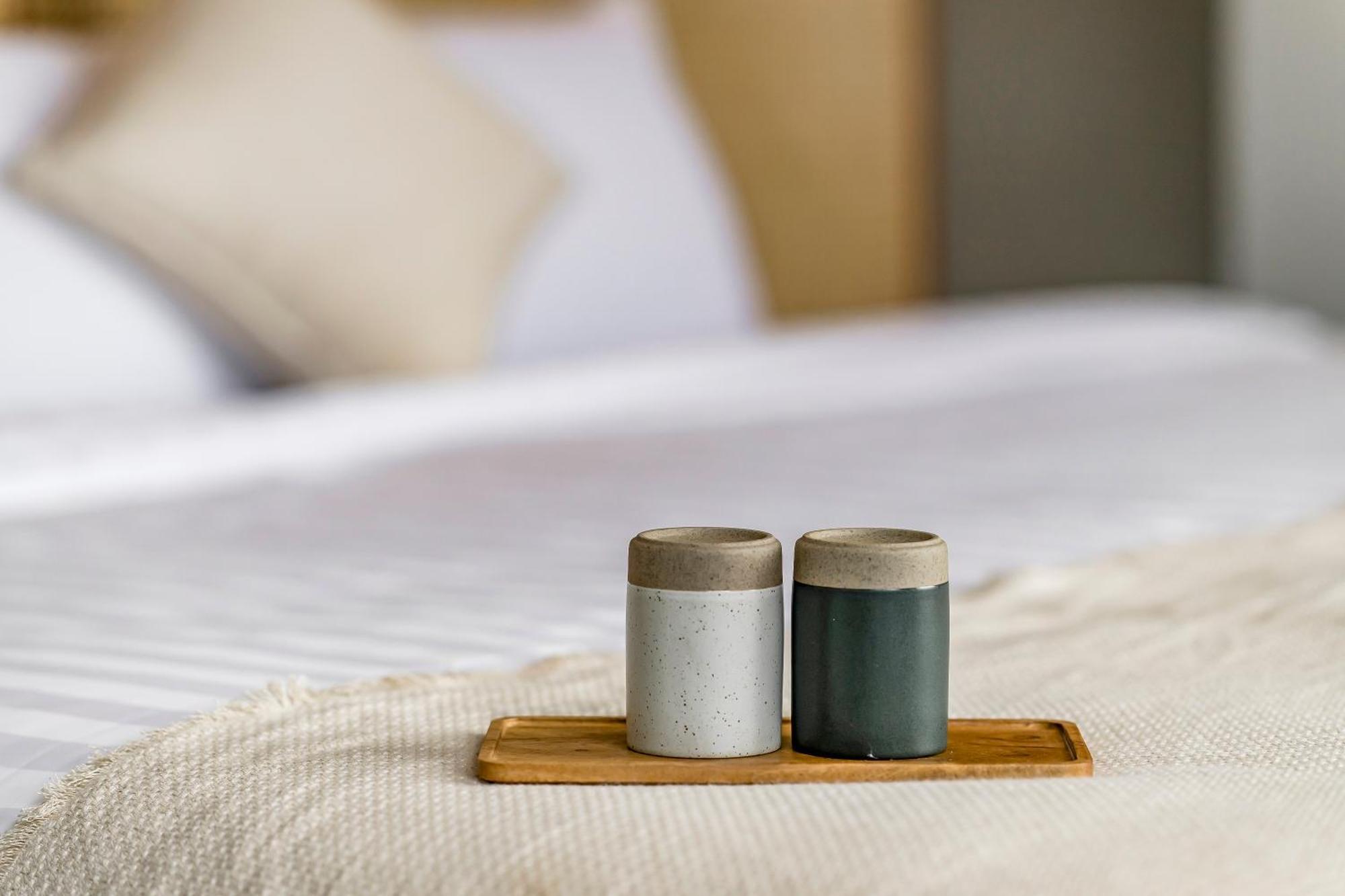 Kuma B&B Ji'an Zimmer foto