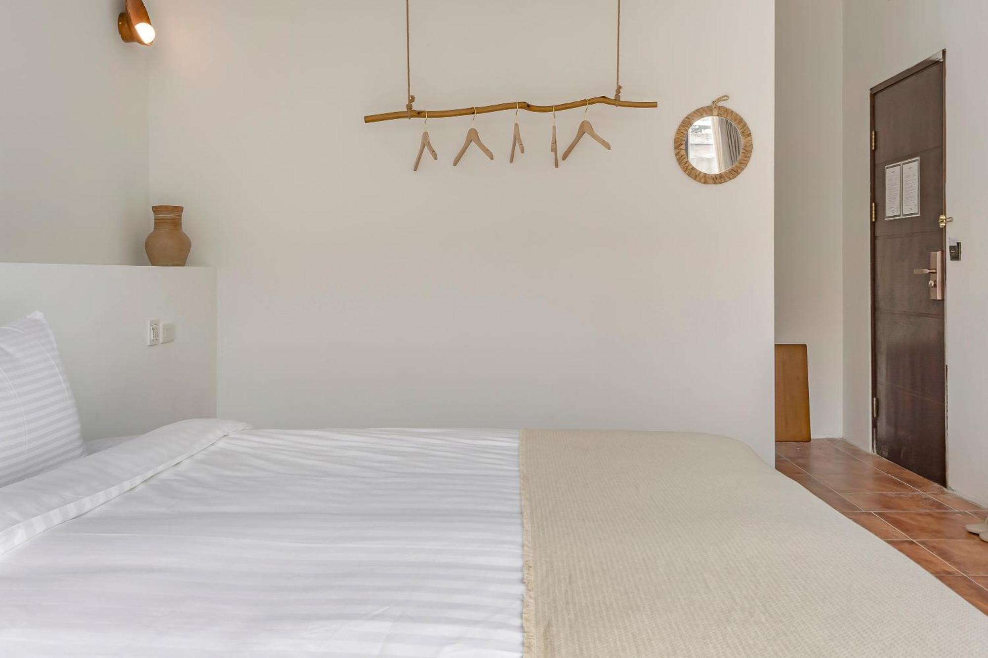 Kuma B&B Ji'an Zimmer foto