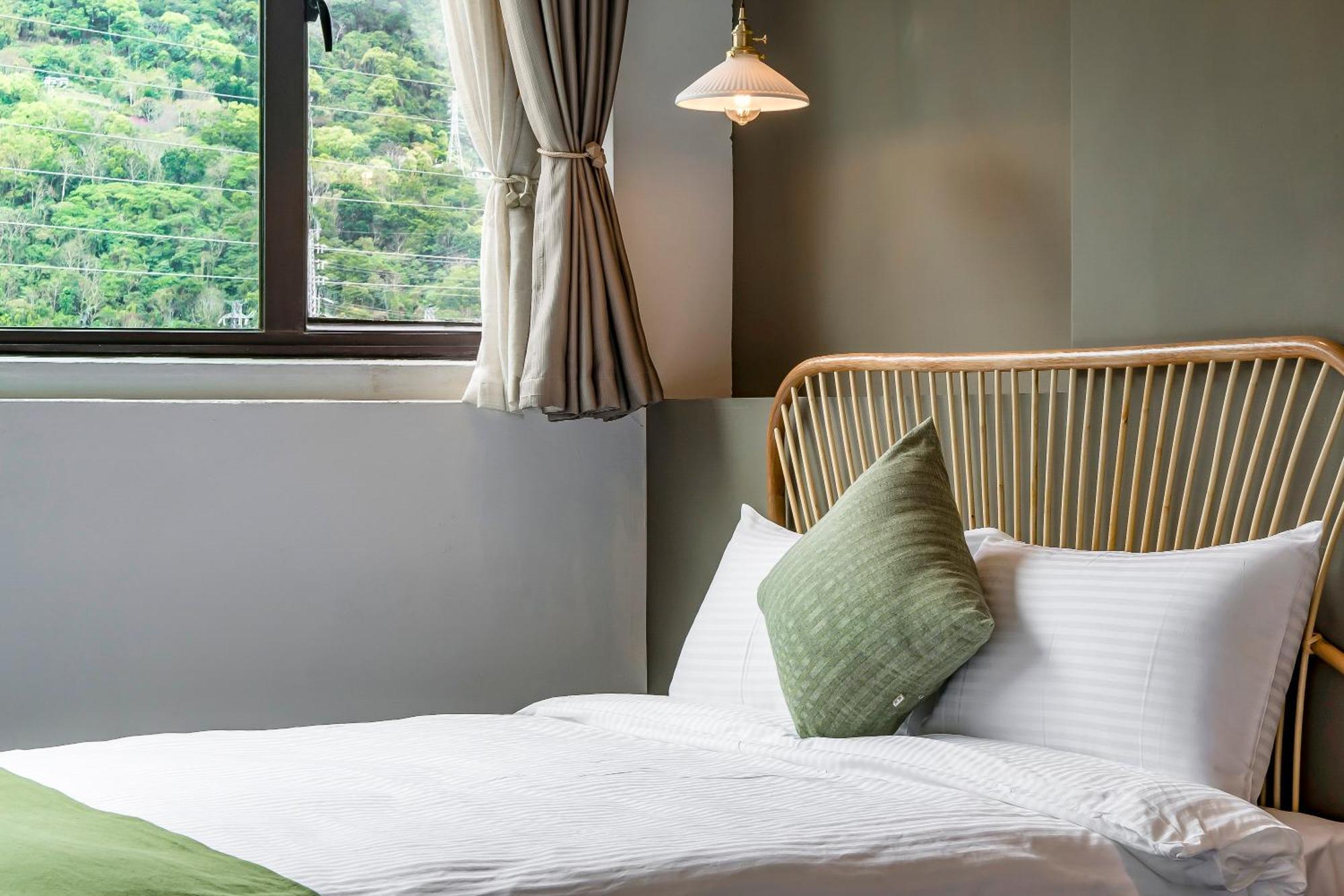 Kuma B&B Ji'an Zimmer foto