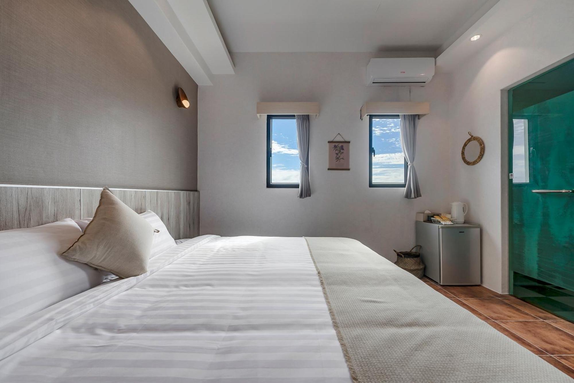 Kuma B&B Ji'an Zimmer foto