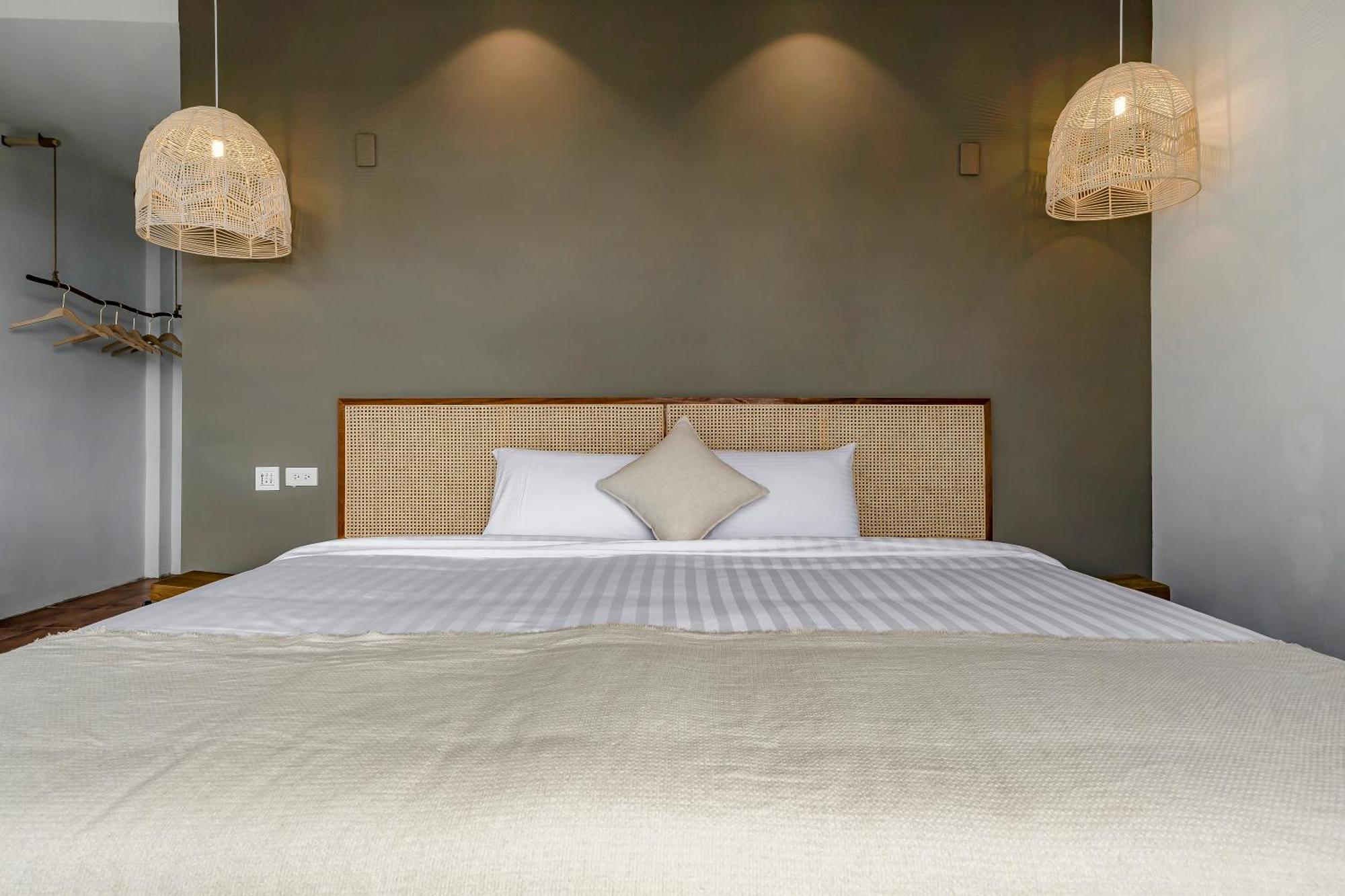 Kuma B&B Ji'an Zimmer foto